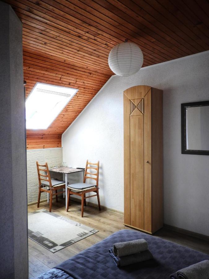 Attico Viva Bed & Breakfast Plitvicka Jezera Exterior photo