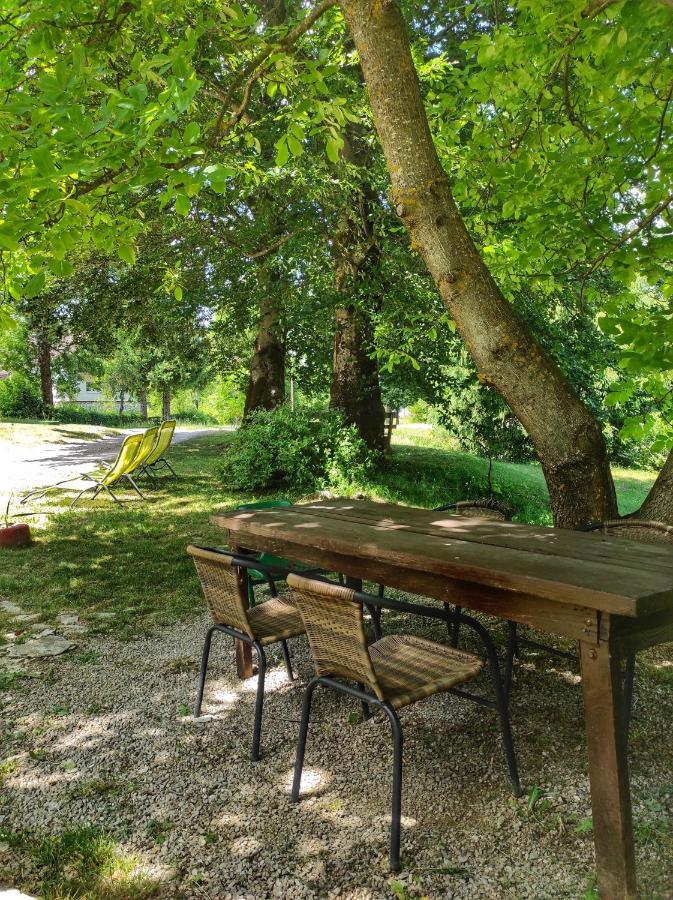 Attico Viva Bed & Breakfast Plitvicka Jezera Exterior photo