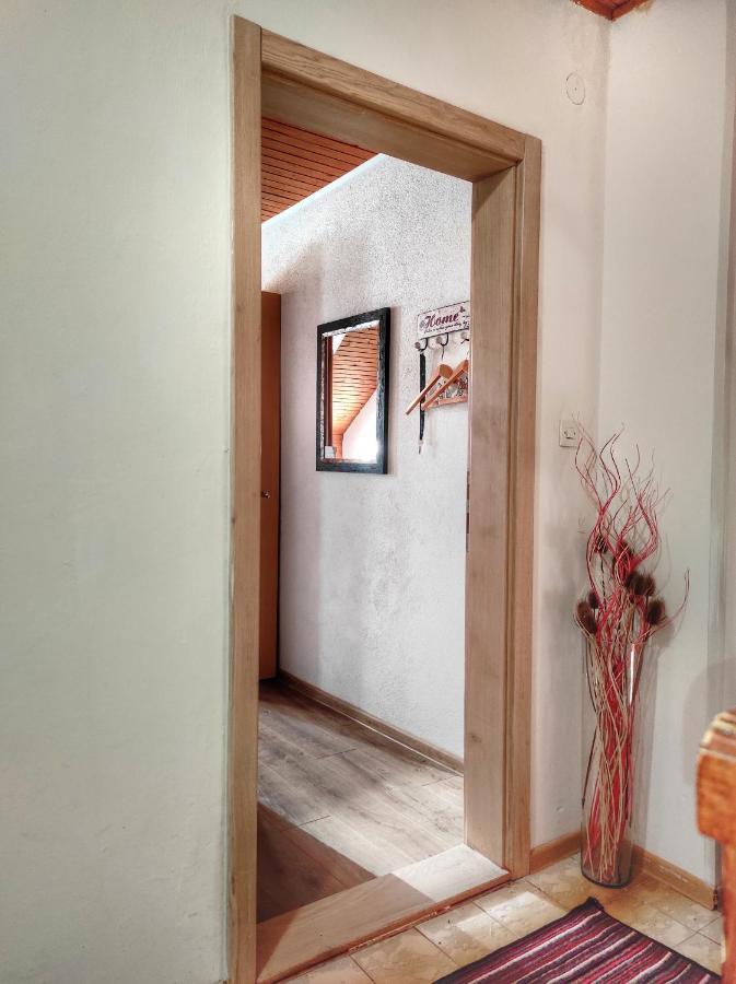 Attico Viva Bed & Breakfast Plitvicka Jezera Exterior photo