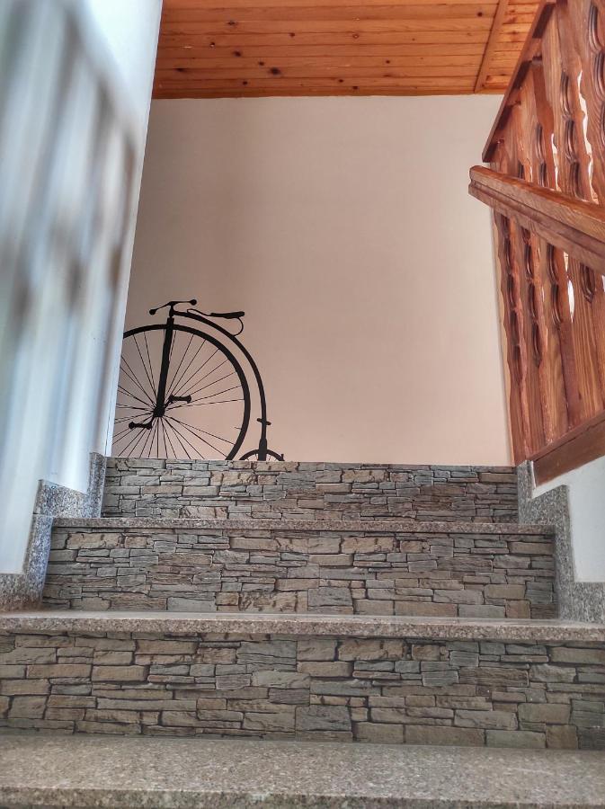 Attico Viva Bed & Breakfast Plitvicka Jezera Exterior photo