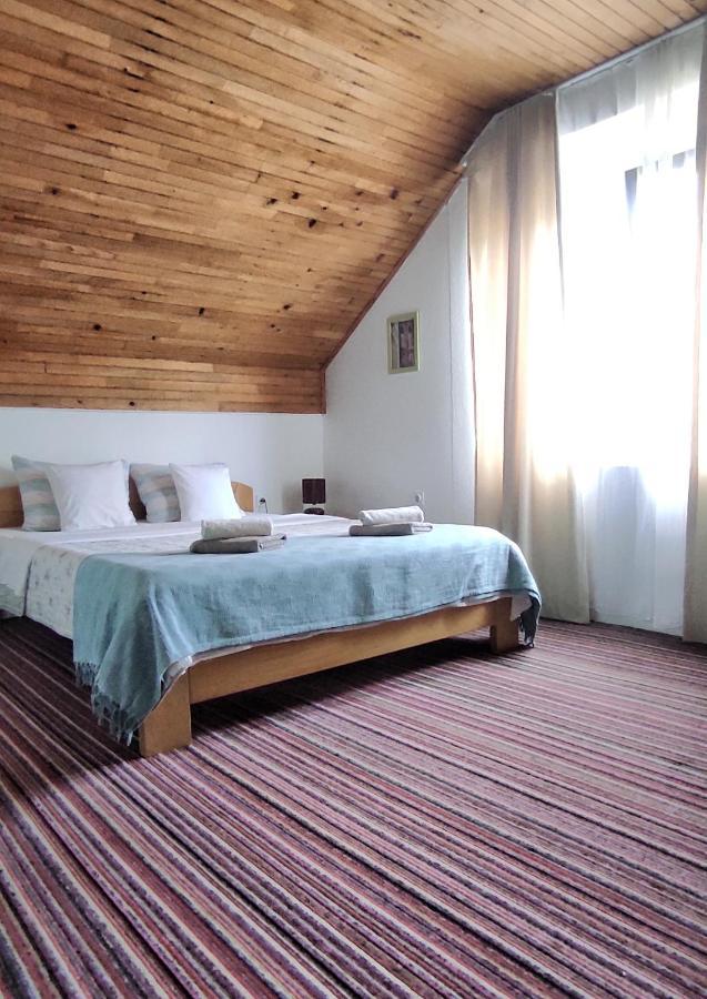 Attico Viva Bed & Breakfast Plitvicka Jezera Exterior photo