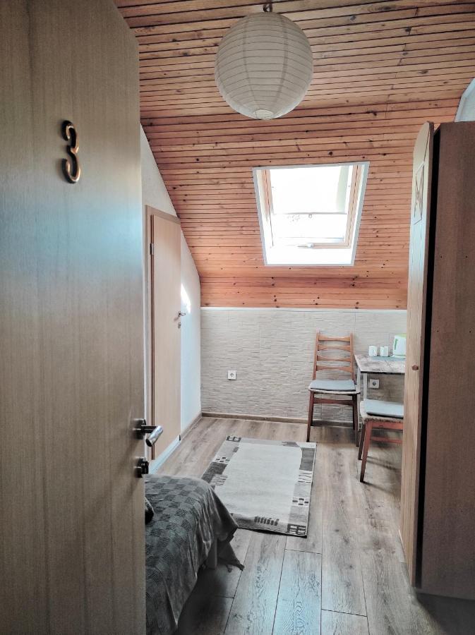 Attico Viva Bed & Breakfast Plitvicka Jezera Exterior photo