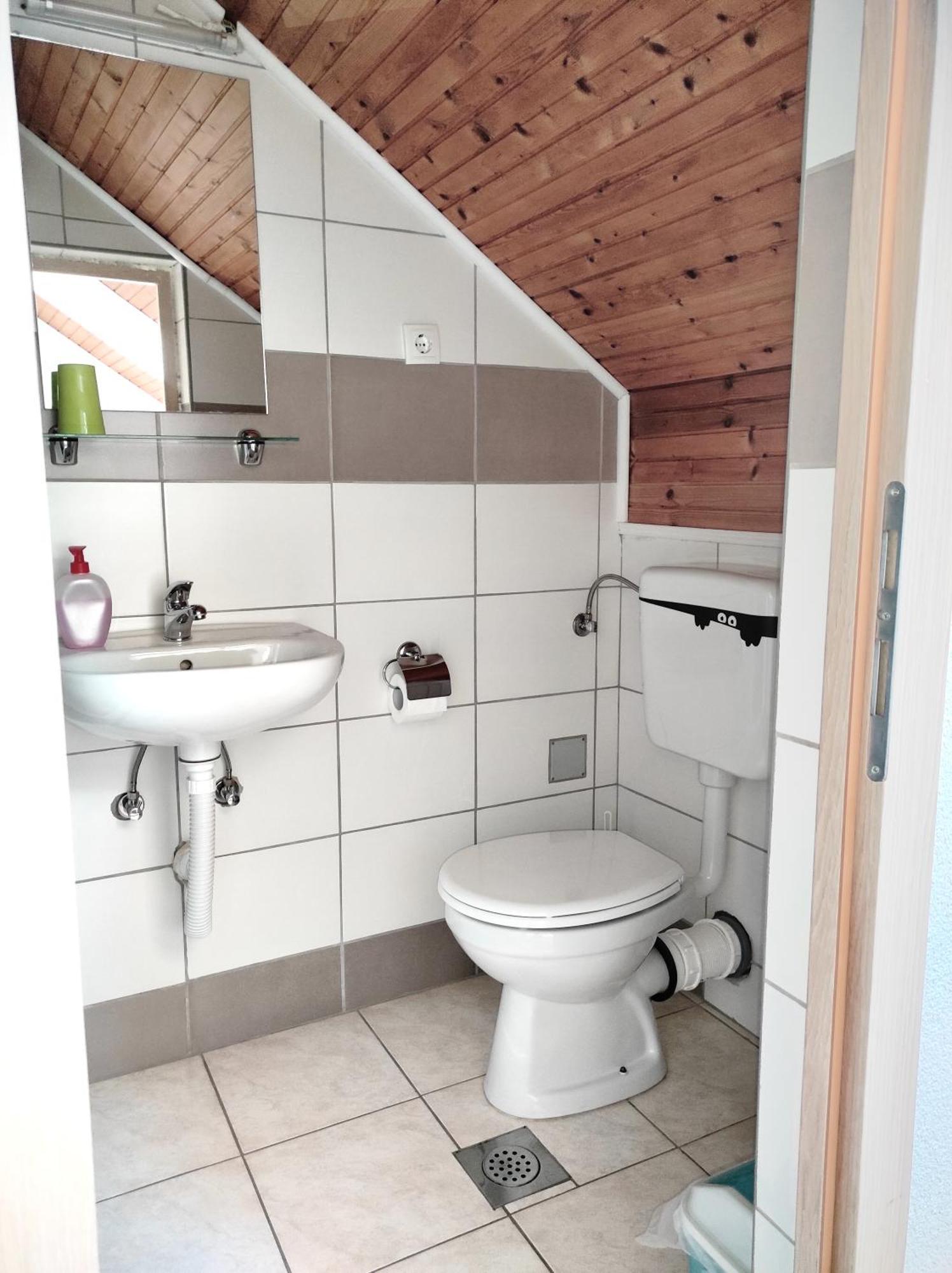 Attico Viva Bed & Breakfast Plitvicka Jezera Room photo